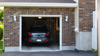 Garage Door Installation at Wayne State, Michigan