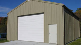 Garage Door Openers at Wayne State, Michigan